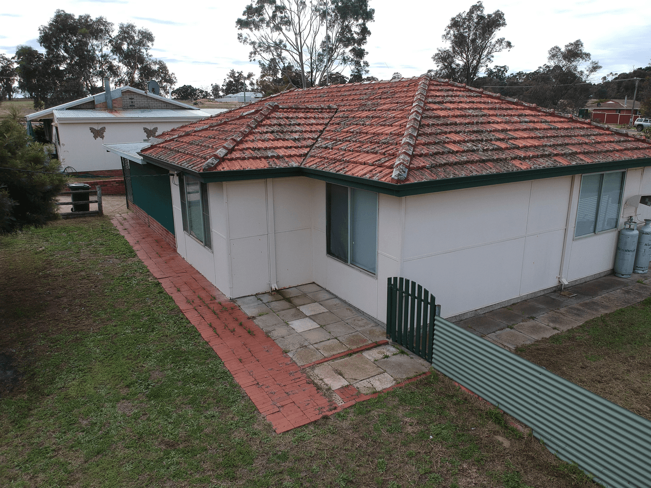 5 Liddell Street, KOJONUP, WA 6395