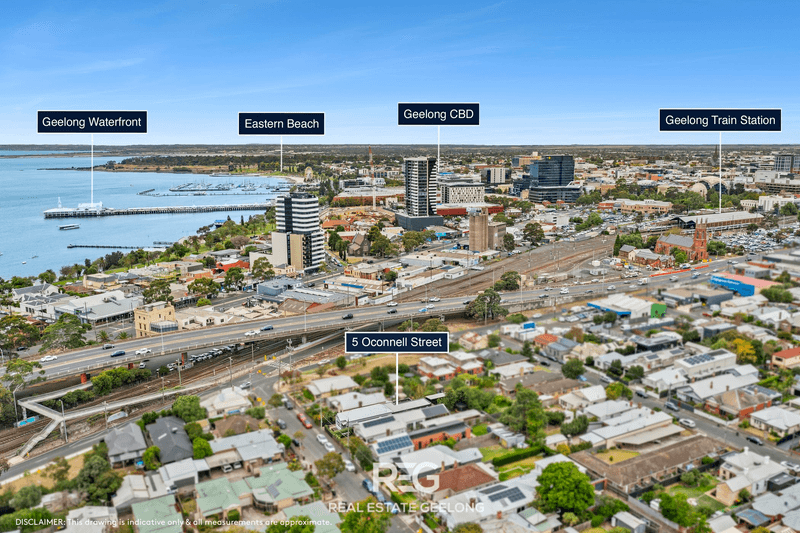 5 Oconnell Street, GEELONG WEST, VIC 3218