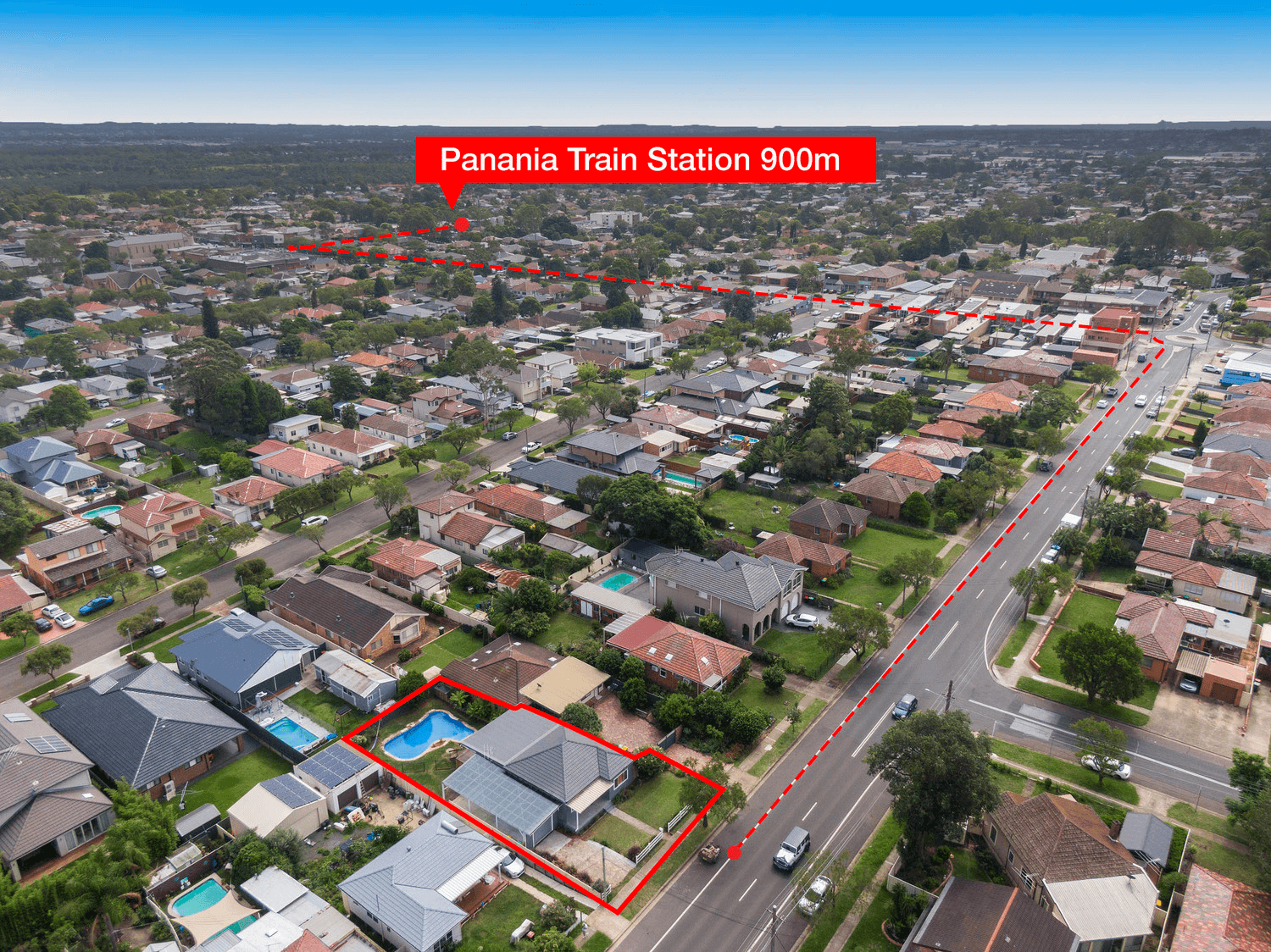 2/30 Picnic Point Road, Panania, NSW 2213
