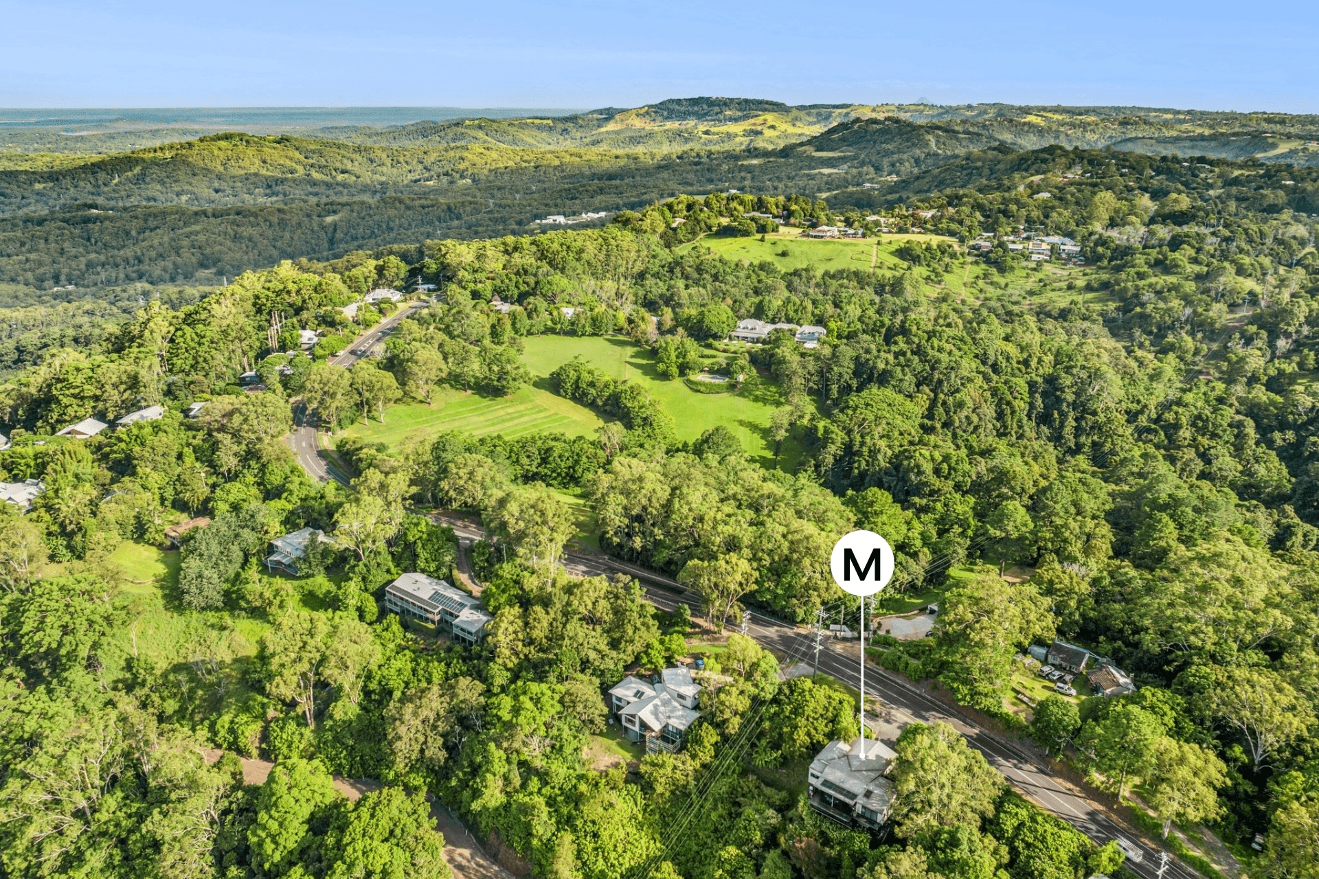 27 Balmoral Road, Montville, QLD 4560