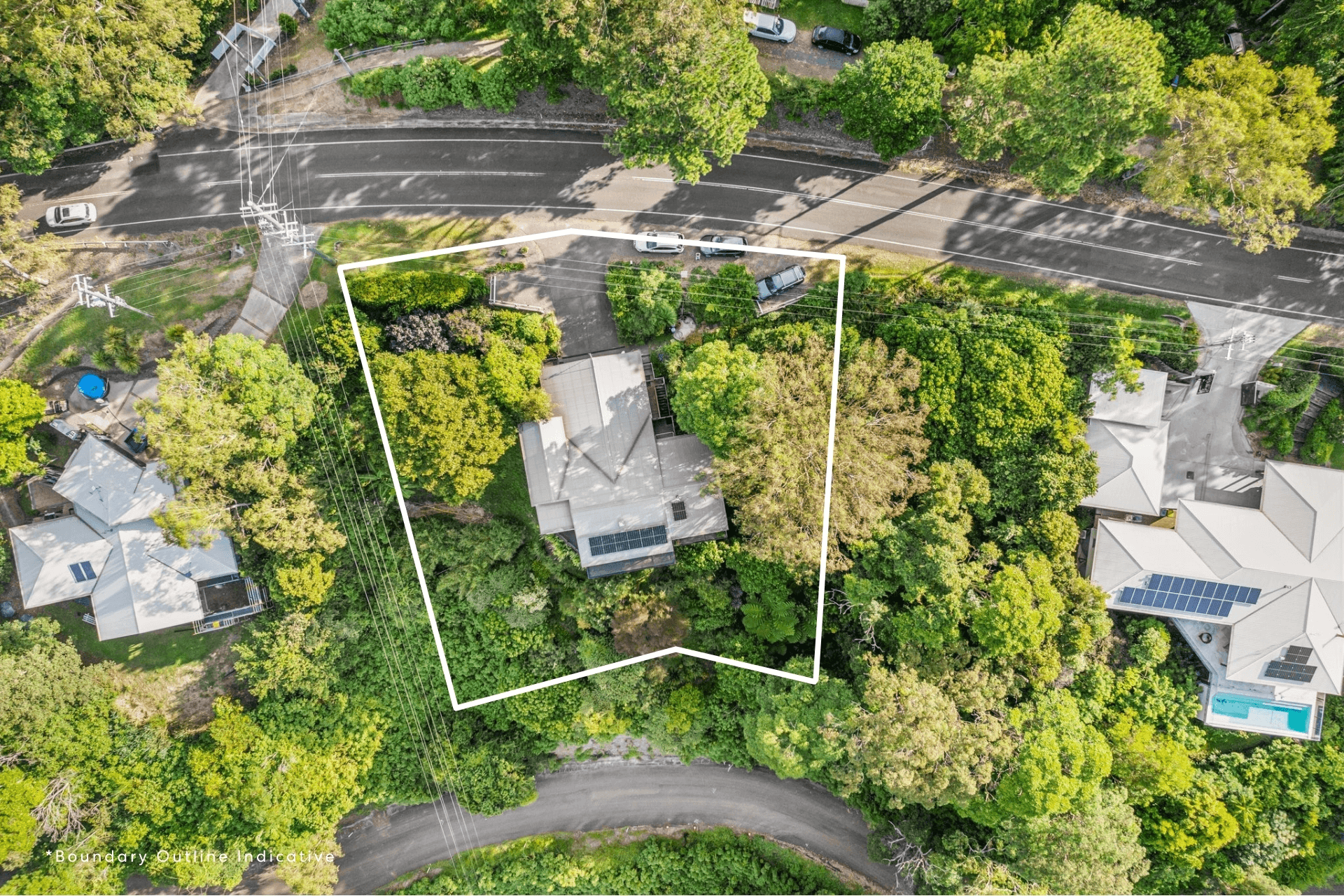27 Balmoral Road, Montville, QLD 4560