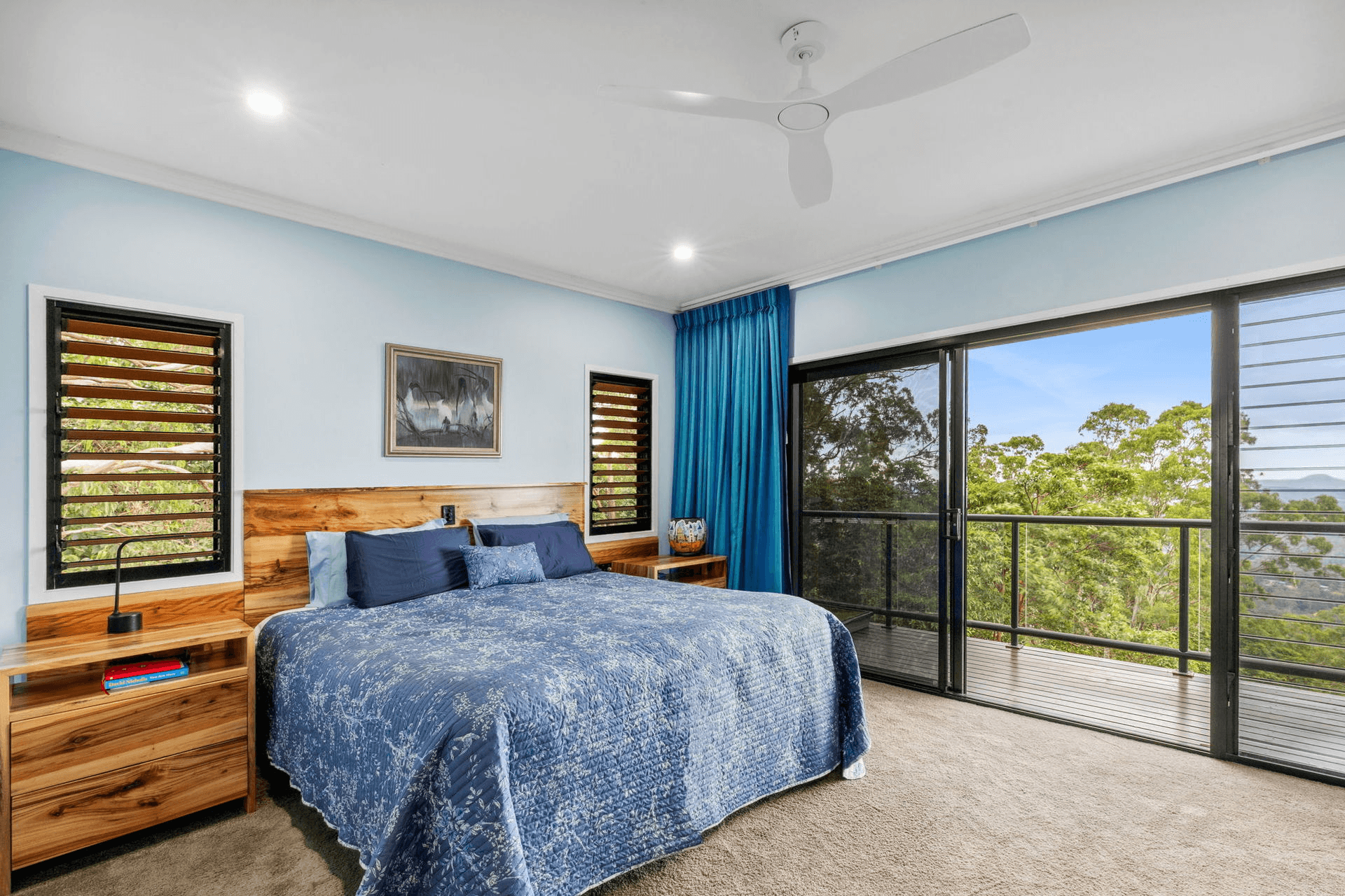 27 Balmoral Road, Montville, QLD 4560