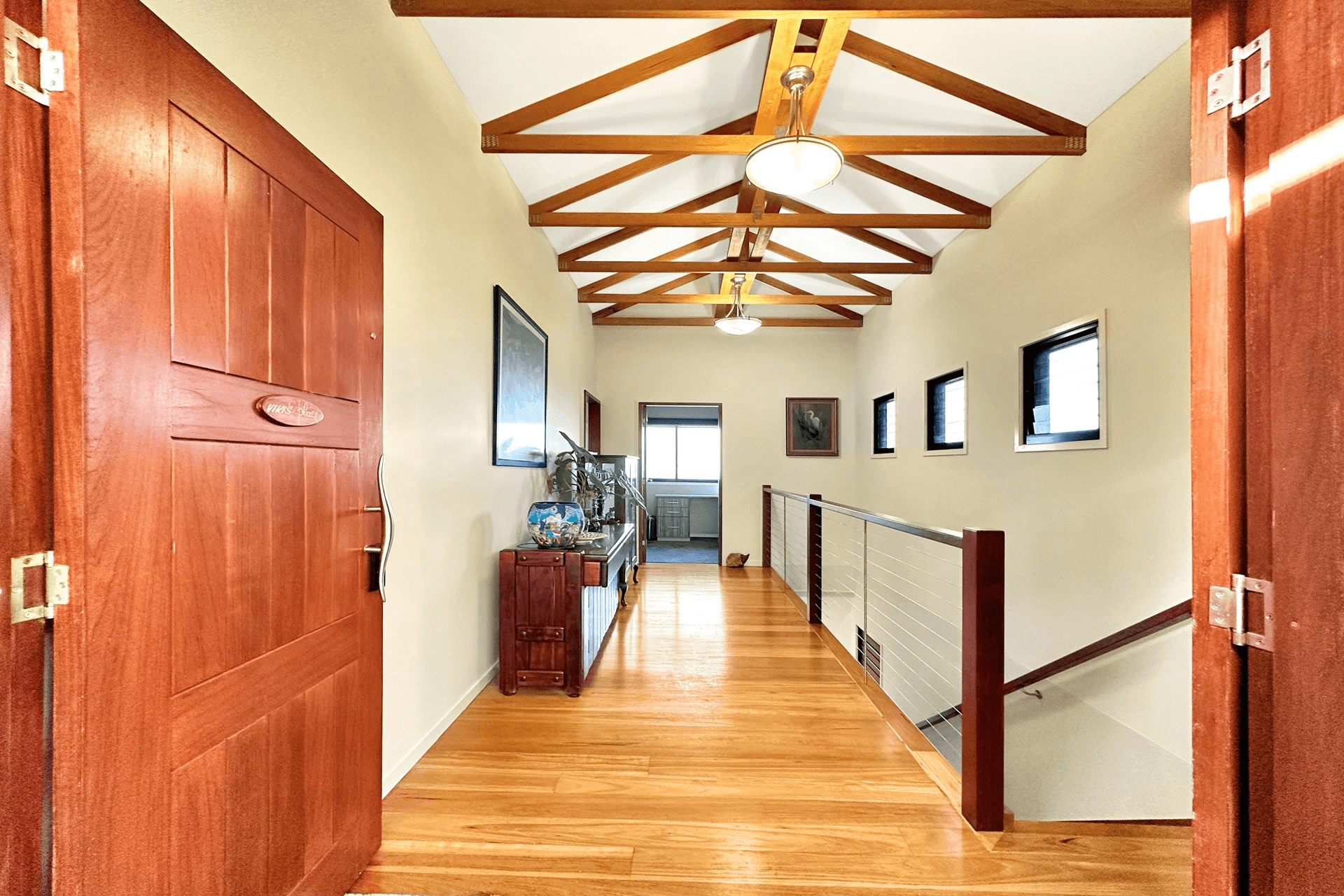 27 Balmoral Road, Montville, QLD 4560