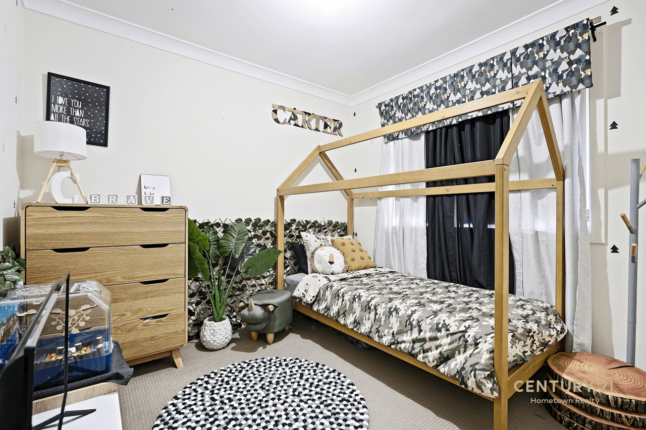 42 Woods Street, Riverstone, NSW 2765