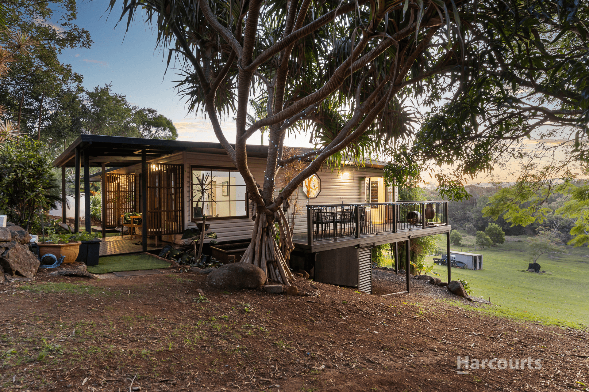 6 Kennedys Lane, Ewingsdale, NSW 2481