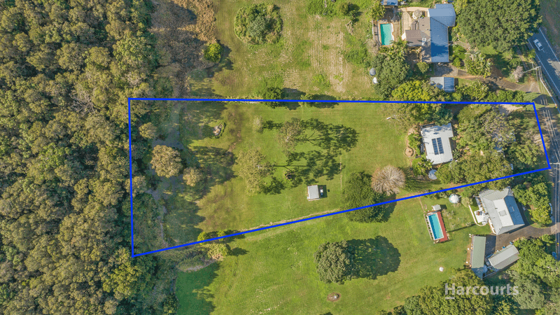 6 Kennedys Lane, Ewingsdale, NSW 2481