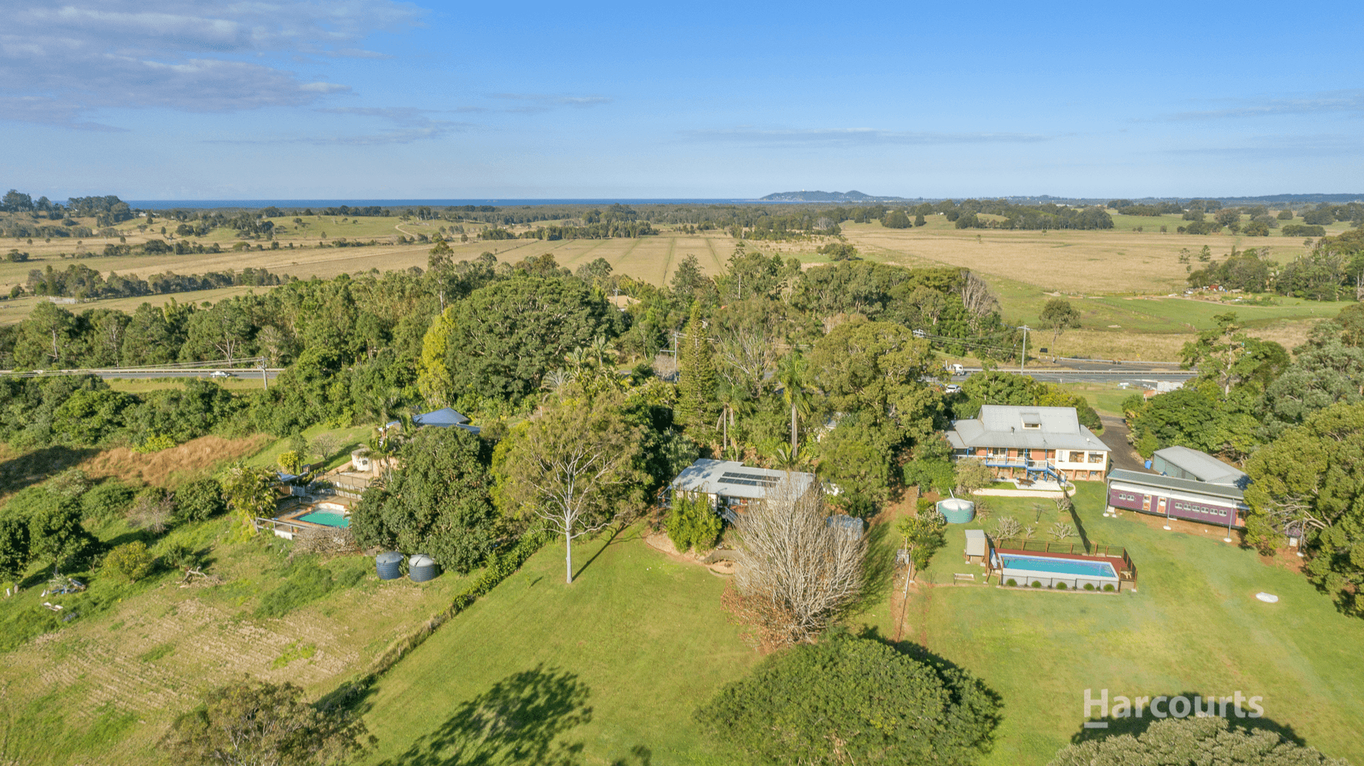 6 Kennedys Lane, Ewingsdale, NSW 2481