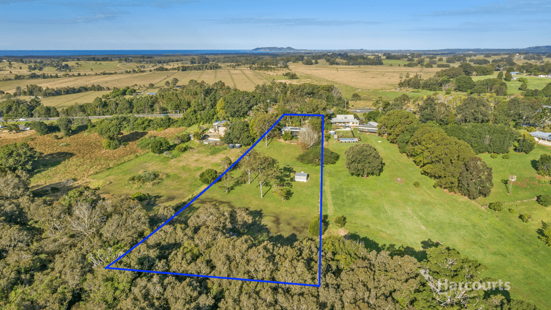 6 Kennedys Lane, Ewingsdale, NSW 2481