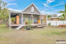 11 Cameron Street, BUNDABERG NORTH, QLD 4670