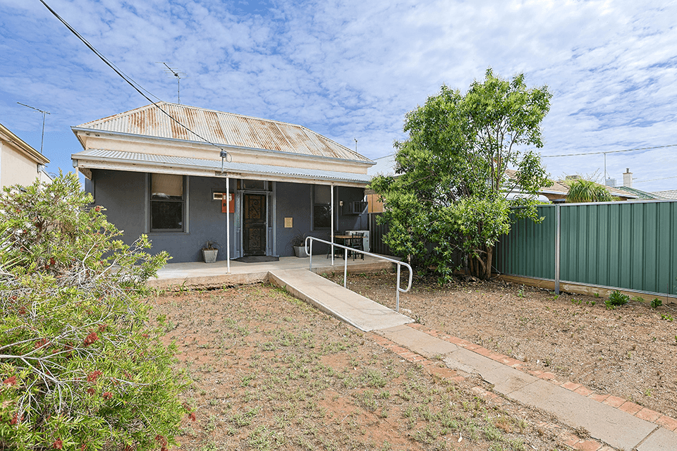 141 Orange Avenue, MILDURA, VIC 3500