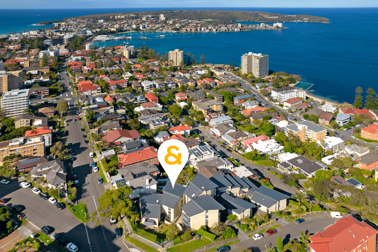 3/47 Fairlight Street, FAIRLIGHT, NSW 2094