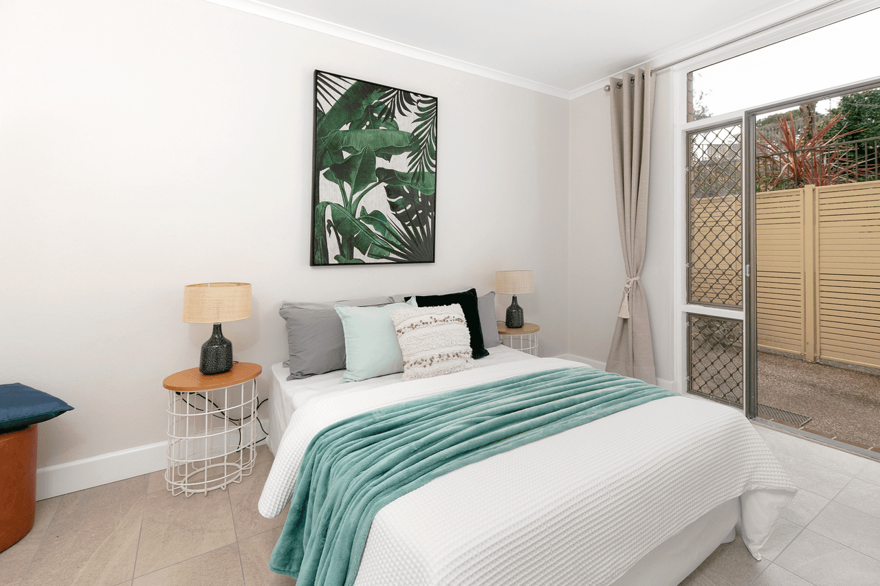 3/47 Fairlight Street, FAIRLIGHT, NSW 2094