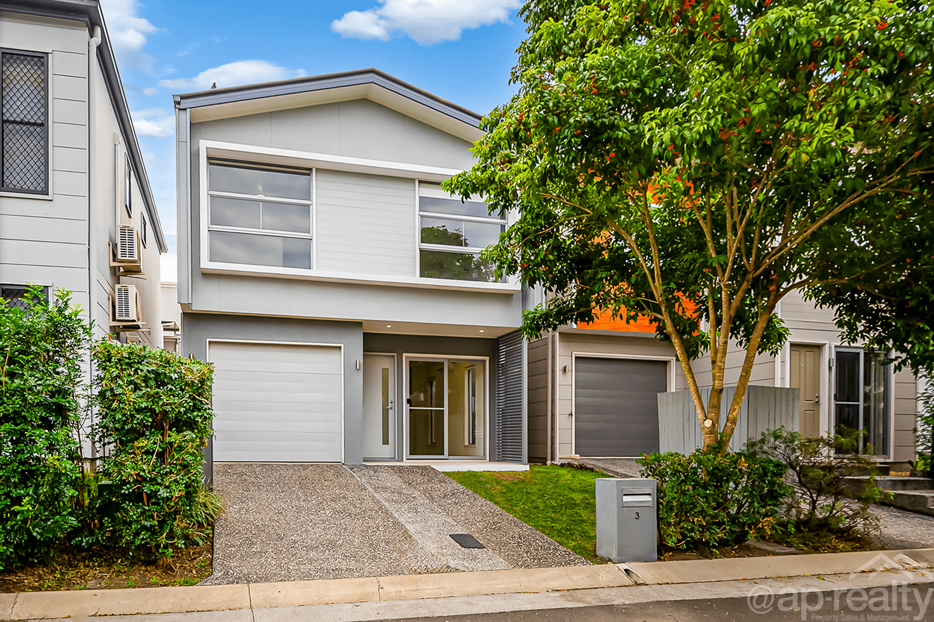 3/9 Cromwell Court, Doolandella, QLD 4077