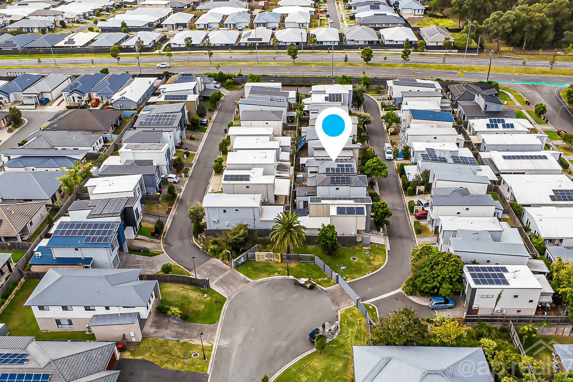 3/9 Cromwell Court, Doolandella, QLD 4077