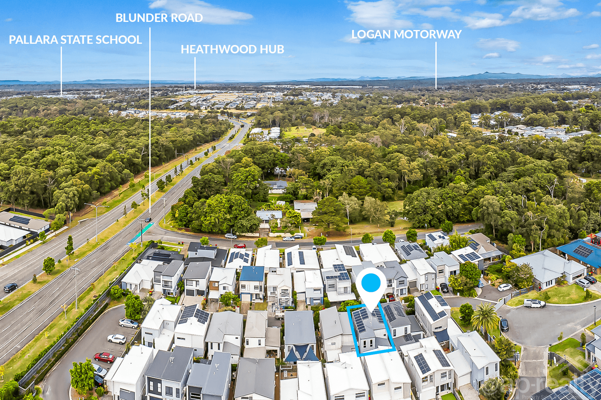 3/9 Cromwell Court, Doolandella, QLD 4077
