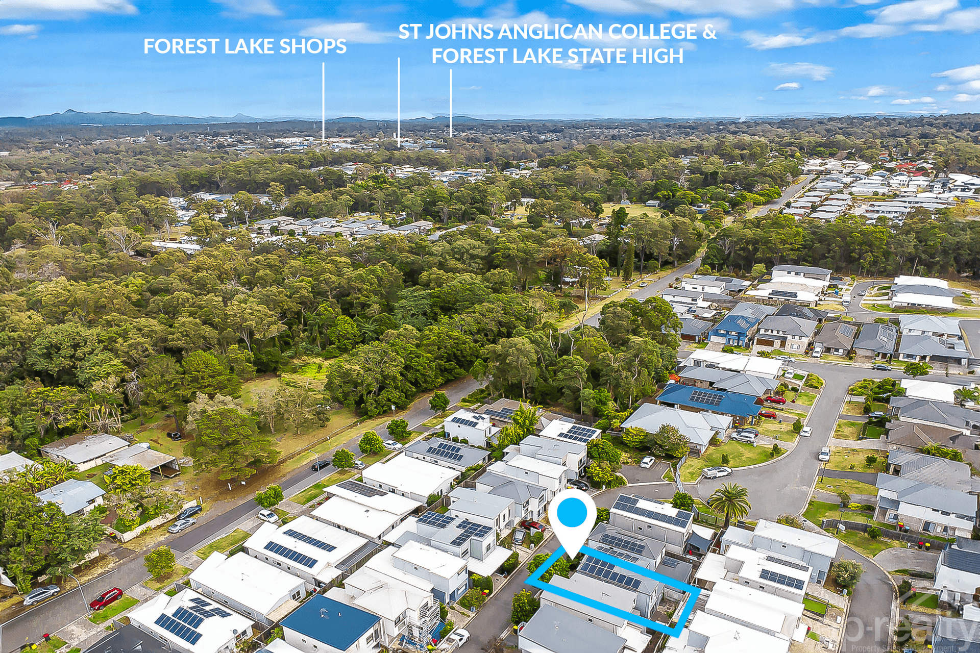 3/9 Cromwell Court, Doolandella, QLD 4077