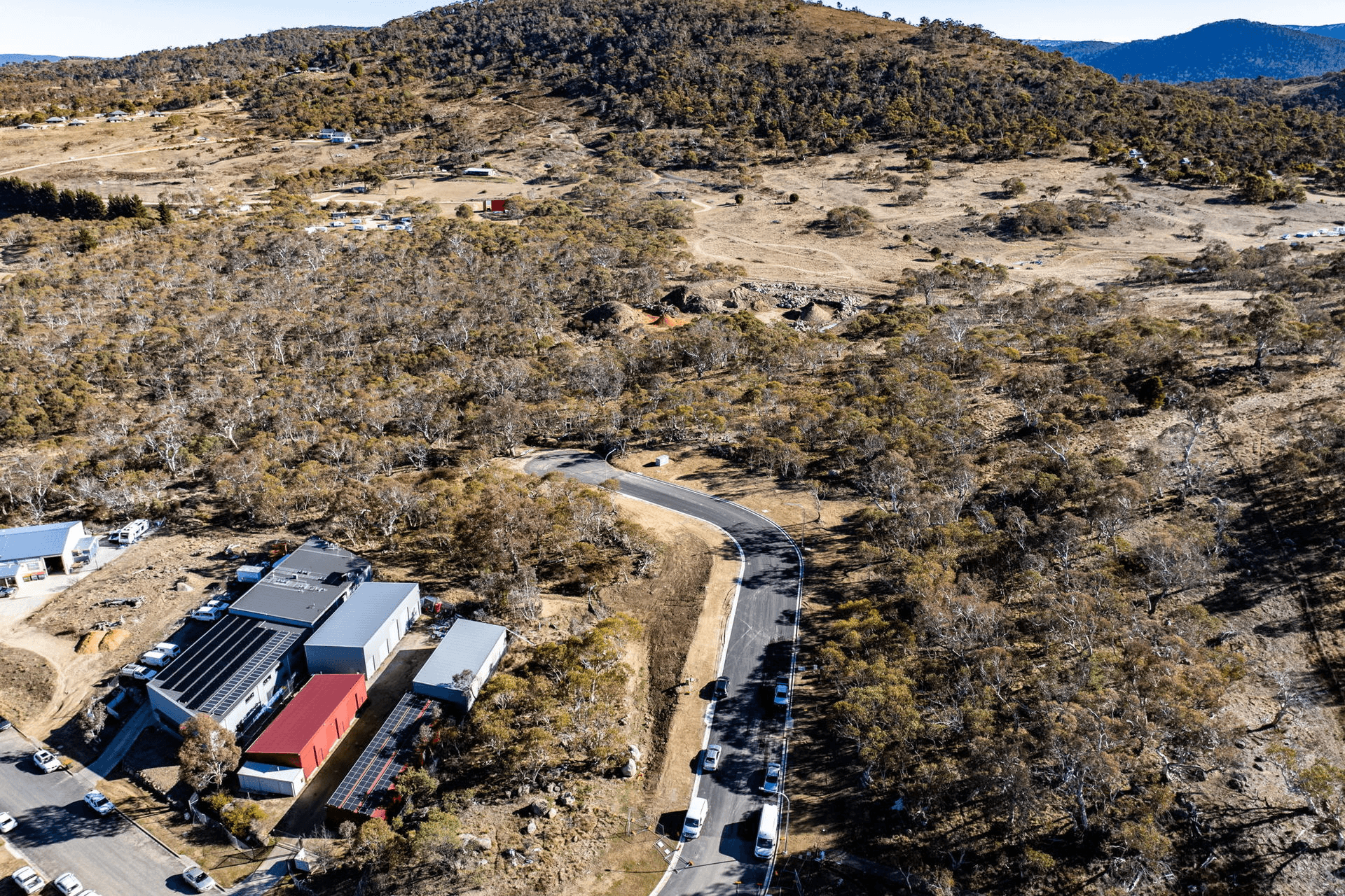 19, 20 Percy Harris Street, Jindabyne, NSW 2627