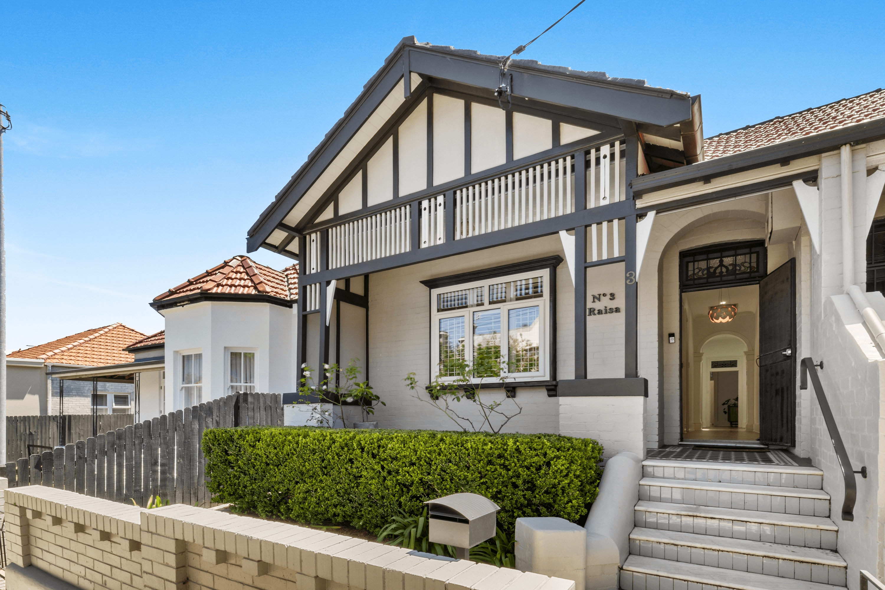 3 Wood Street, RANDWICK, NSW 2031