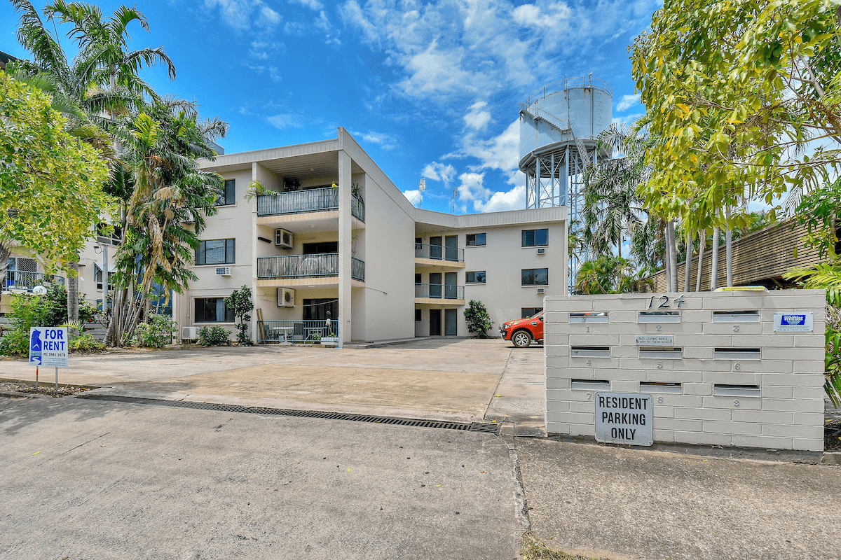 2/124 Mitchell Street, LARRAKEYAH, NT 0820