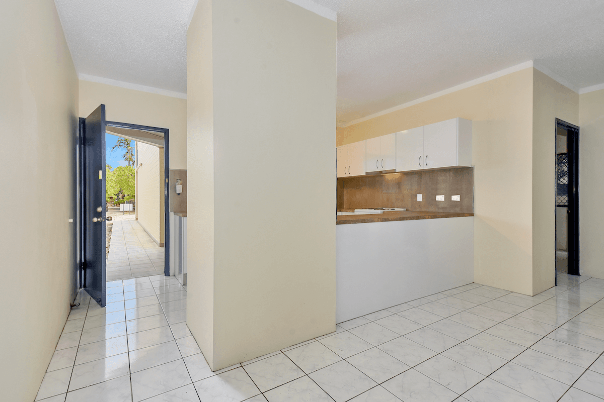 2/124 Mitchell Street, LARRAKEYAH, NT 0820