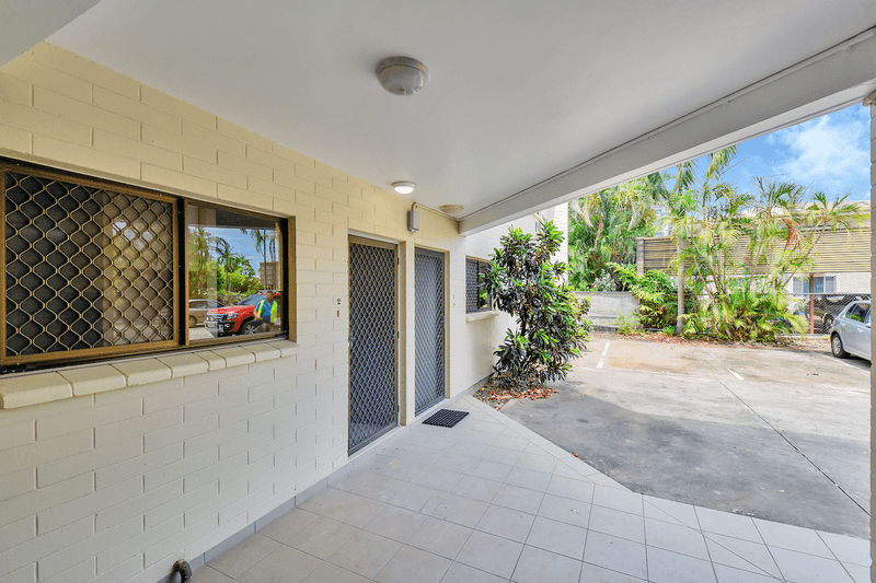 2/124 Mitchell Street, LARRAKEYAH, NT 0820