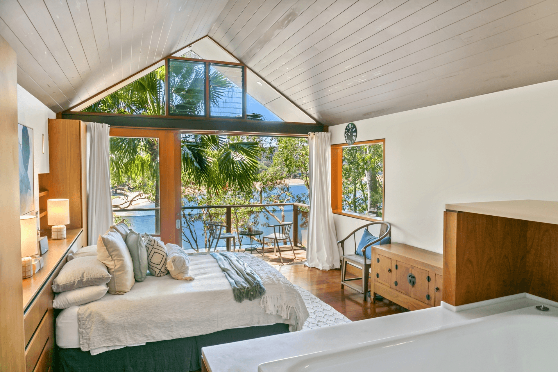 12 Green Point Road, Pearl Beach, NSW 2256