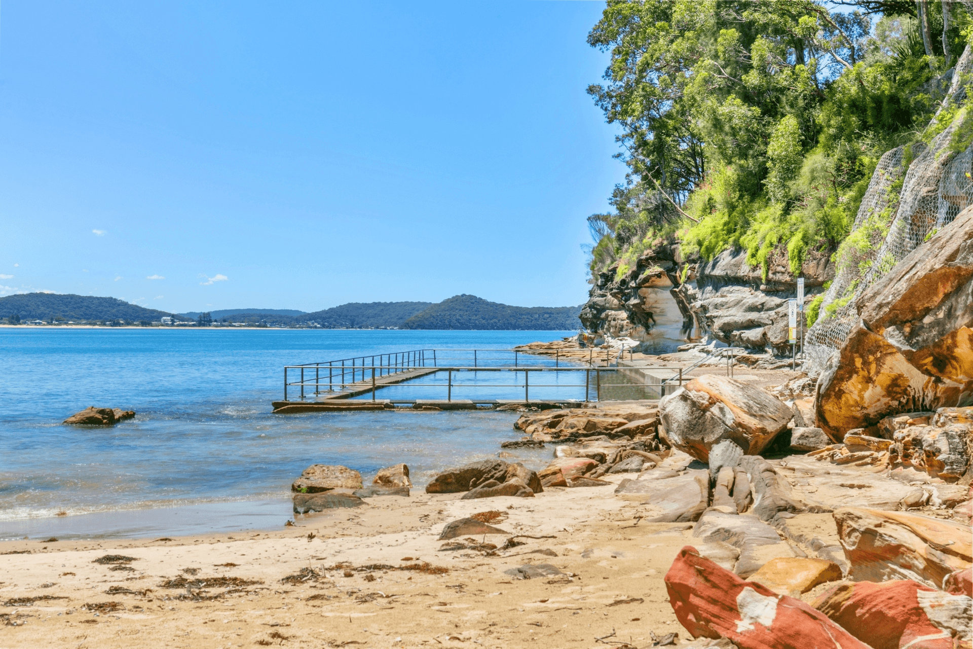 12 Green Point Road, Pearl Beach, NSW 2256