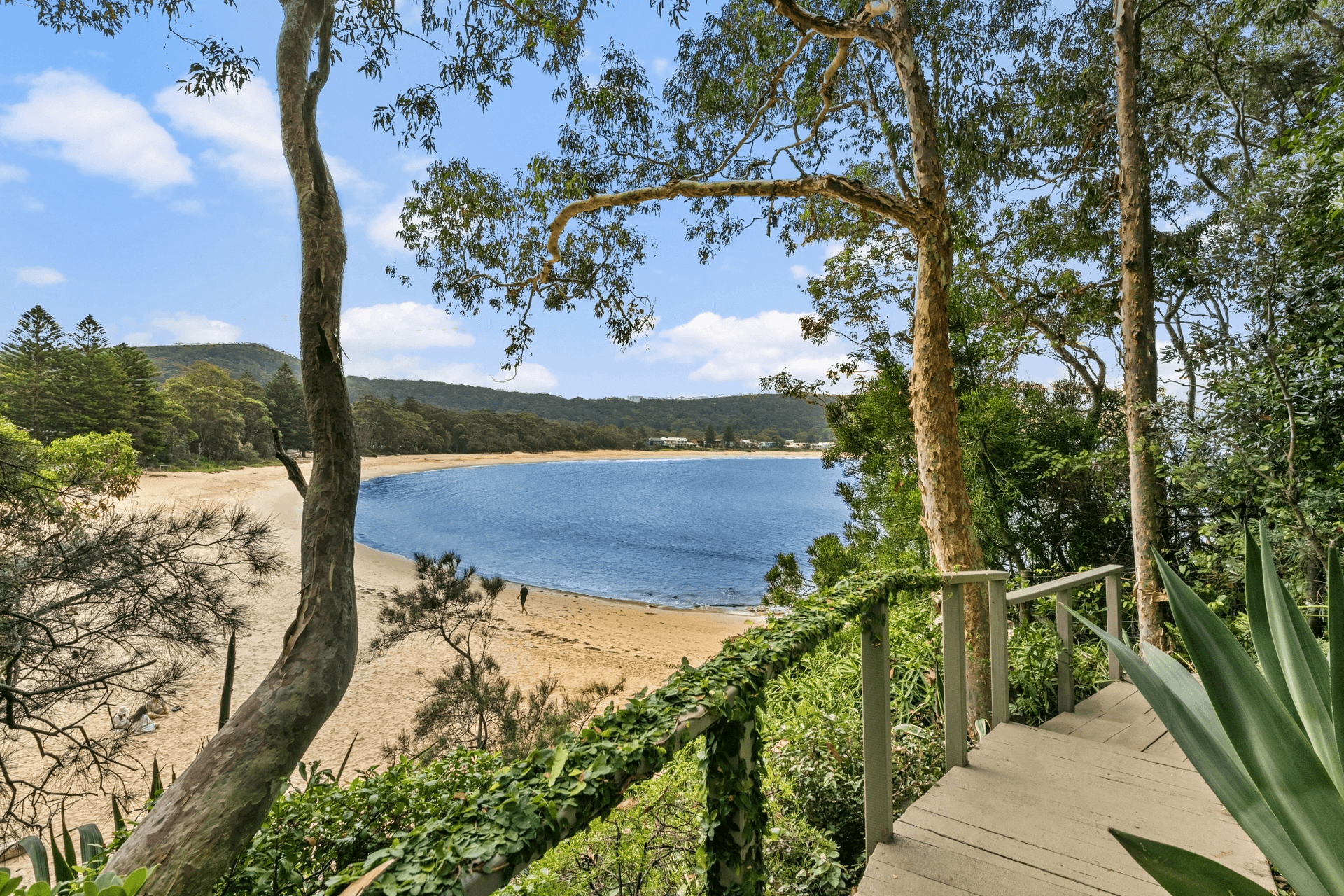 12 Green Point Road, Pearl Beach, NSW 2256