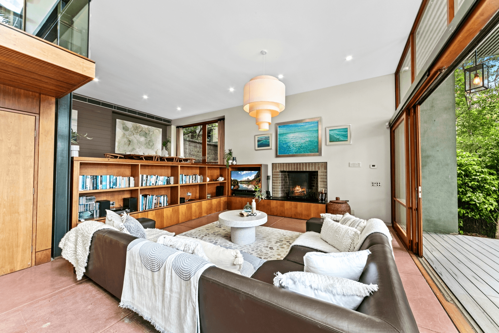 12 Green Point Road, Pearl Beach, NSW 2256