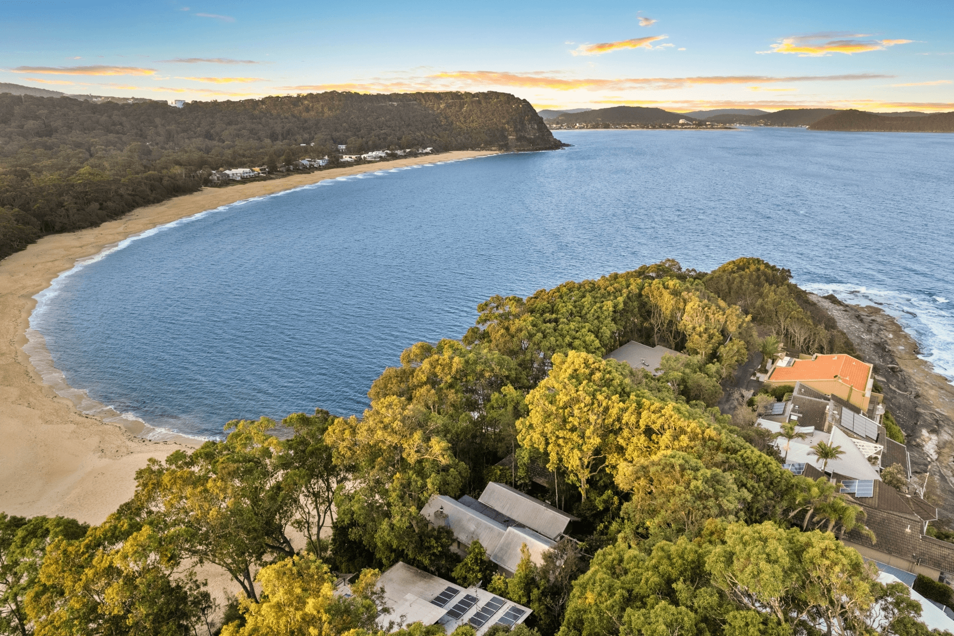 12 Green Point Road, Pearl Beach, NSW 2256