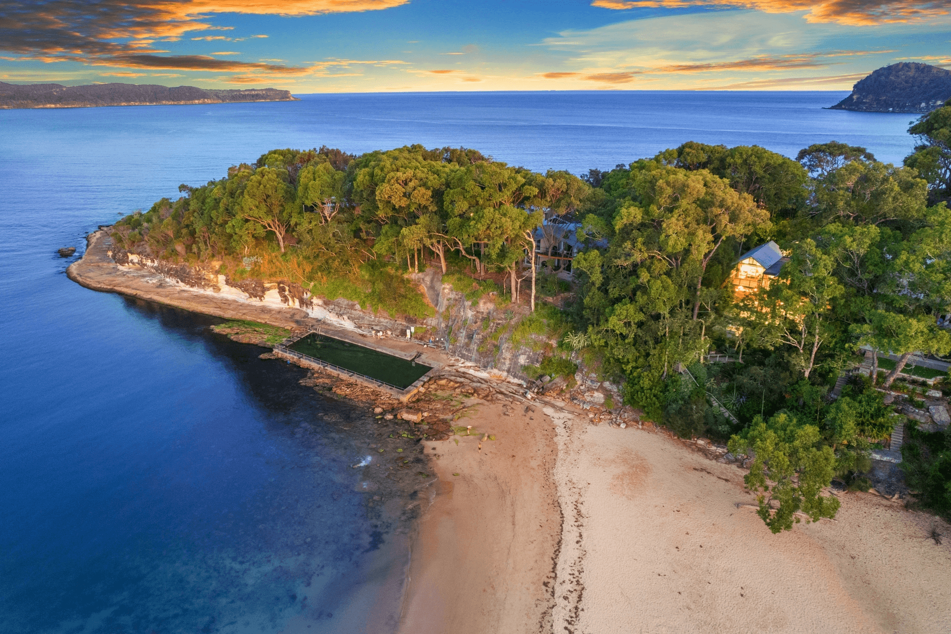 12 Green Point Road, Pearl Beach, NSW 2256