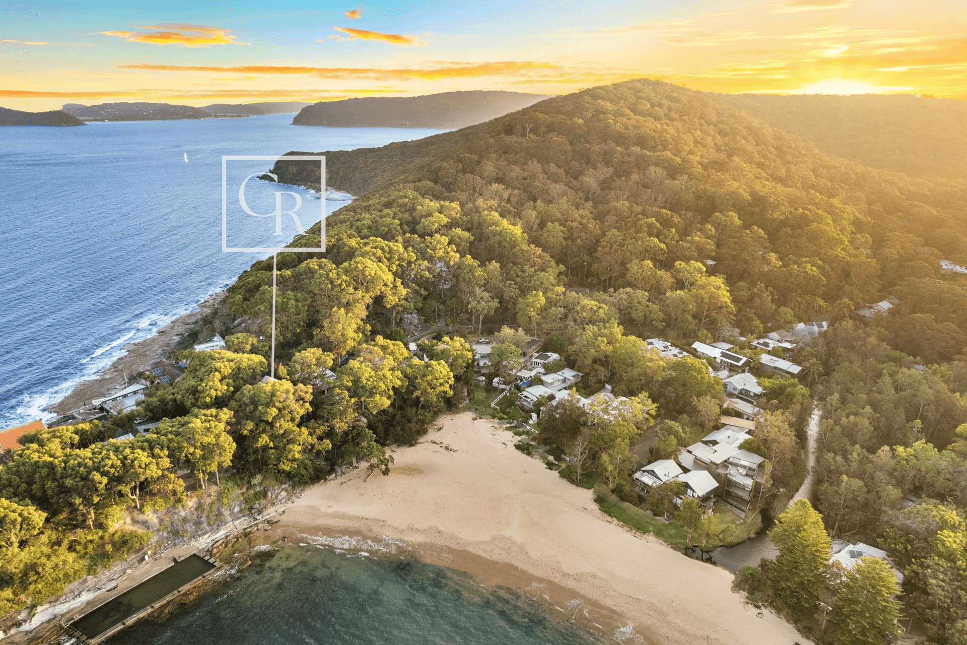 12 Green Point Road, Pearl Beach, NSW 2256