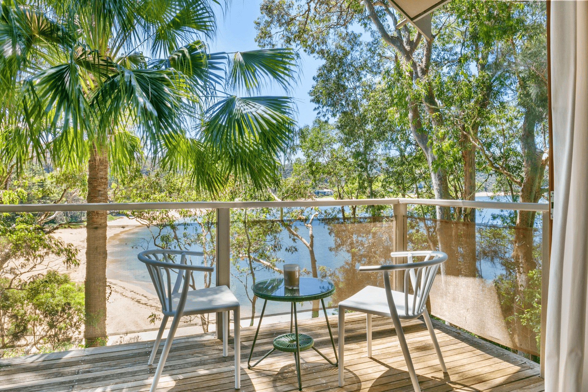 12 Green Point Road, Pearl Beach, NSW 2256