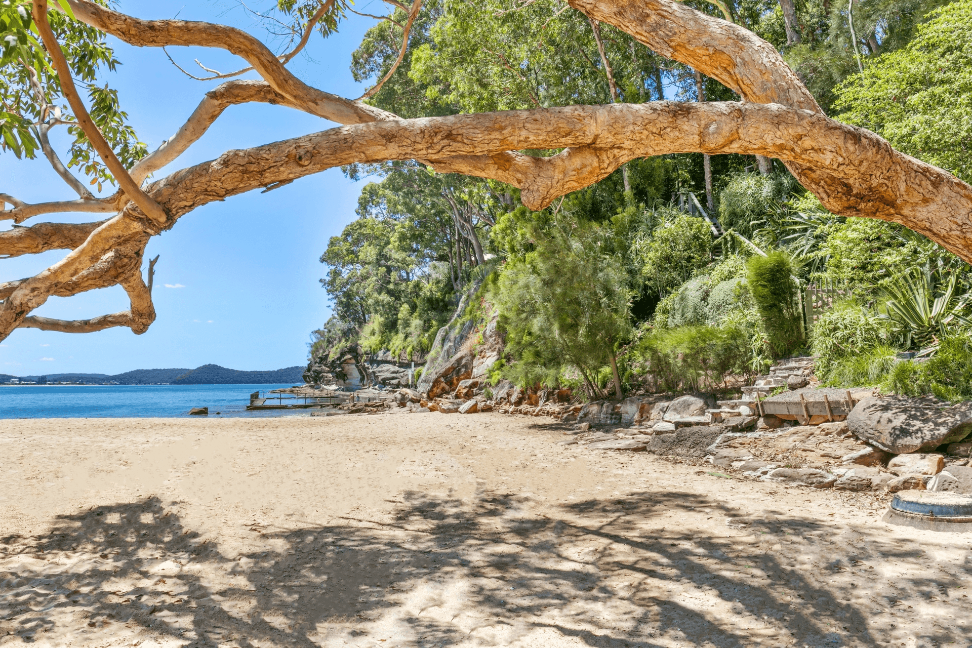 12 Green Point Road, Pearl Beach, NSW 2256