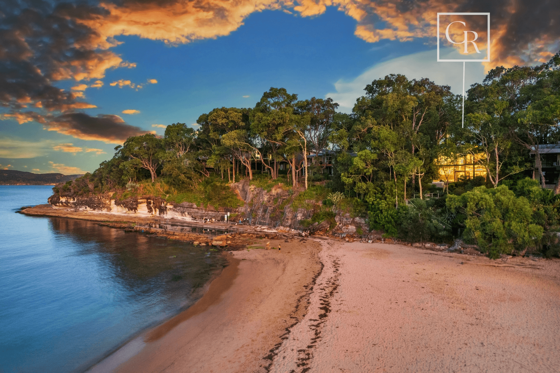 12 Green Point Road, Pearl Beach, NSW 2256