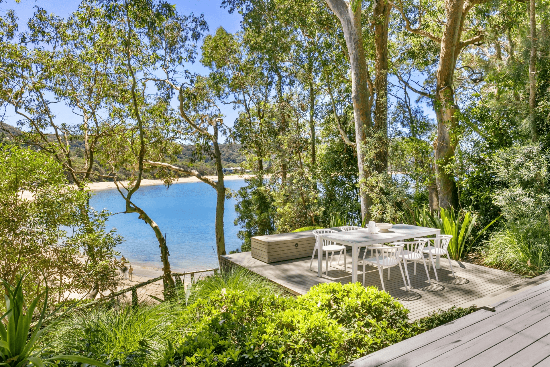 12 Green Point Road, Pearl Beach, NSW 2256