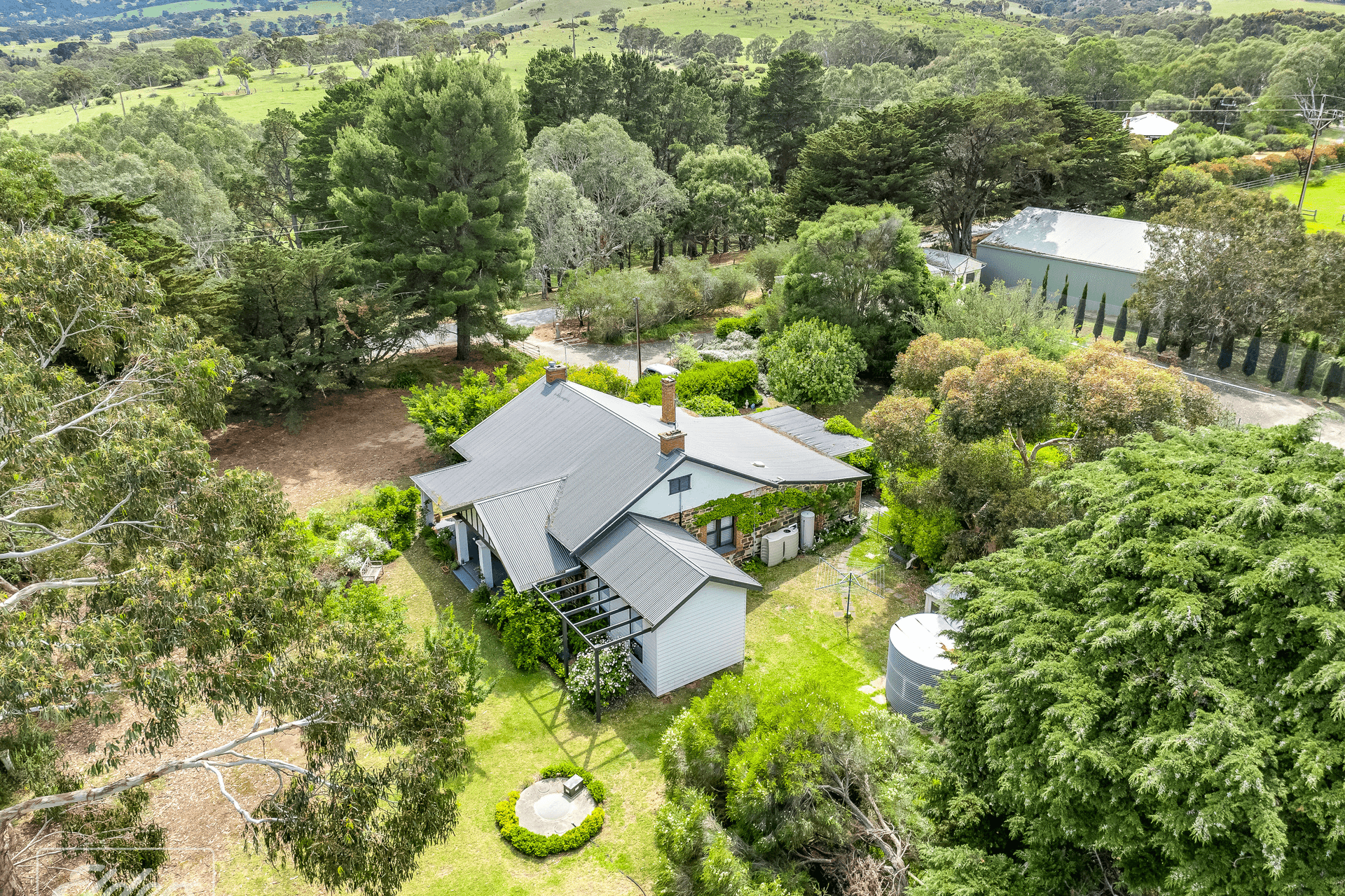 14 Virgin Road, Hindmarsh Valley, SA 5211