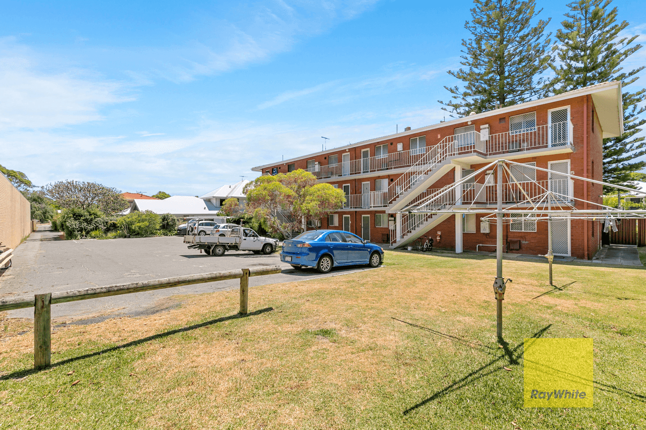 5/24 Glanville Street, MOSMAN PARK, WA 6012