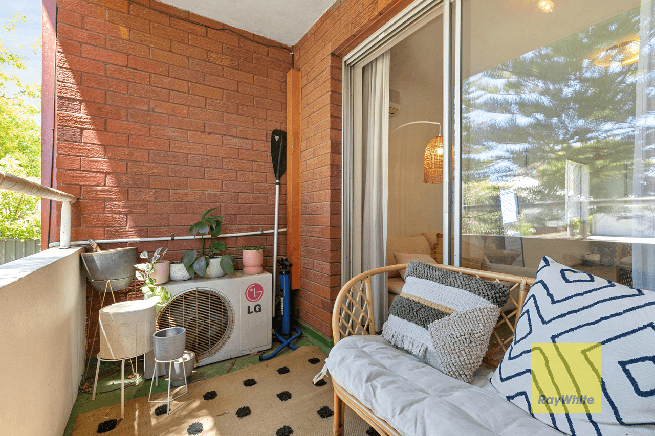 5/24 Glanville Street, MOSMAN PARK, WA 6012