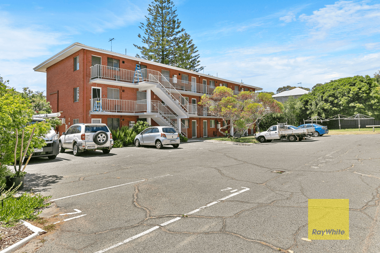 5/24 Glanville Street, MOSMAN PARK, WA 6012