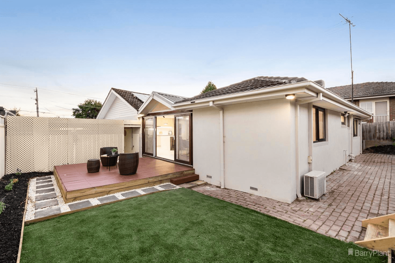 41 Bordeaux Street, DONCASTER, VIC 3108