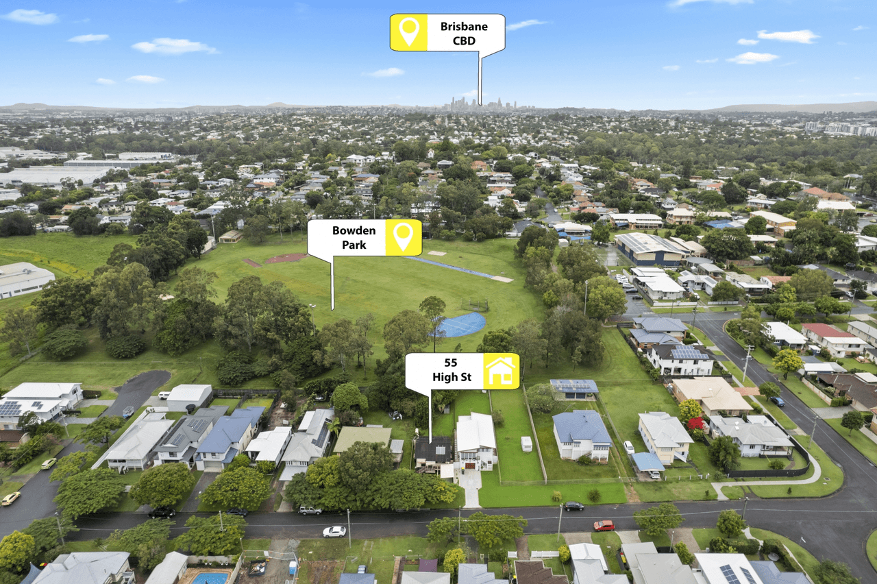 55 High Street, GEEBUNG, QLD 4034