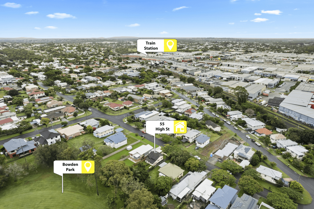 55 High Street, GEEBUNG, QLD 4034