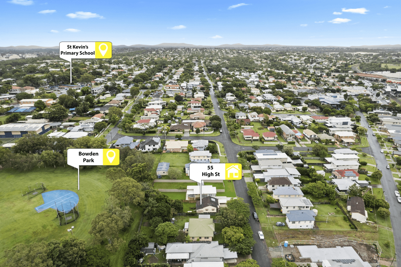 55 High Street, GEEBUNG, QLD 4034