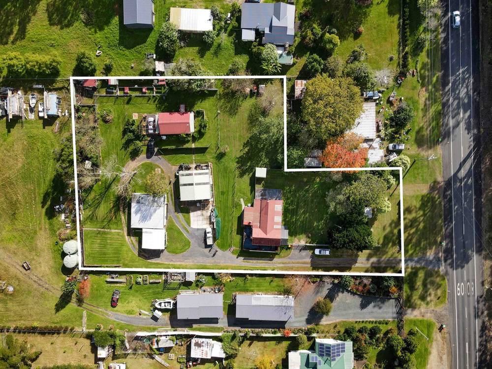 175 Princes Highway, Bodalla, NSW 2545
