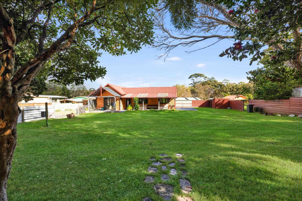 175 Princes Highway, Bodalla, NSW 2545