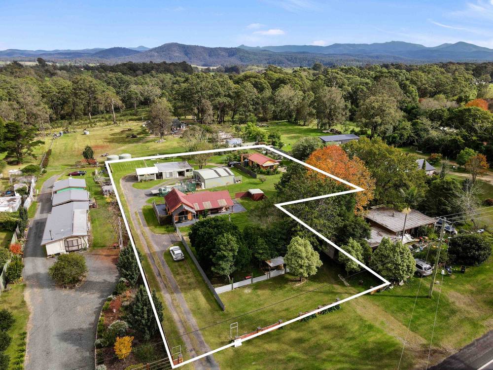 175 Princes Highway, Bodalla, NSW 2545