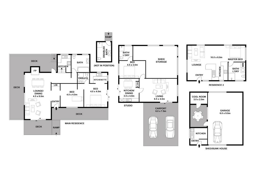 175 Princes Highway, Bodalla, NSW 2545