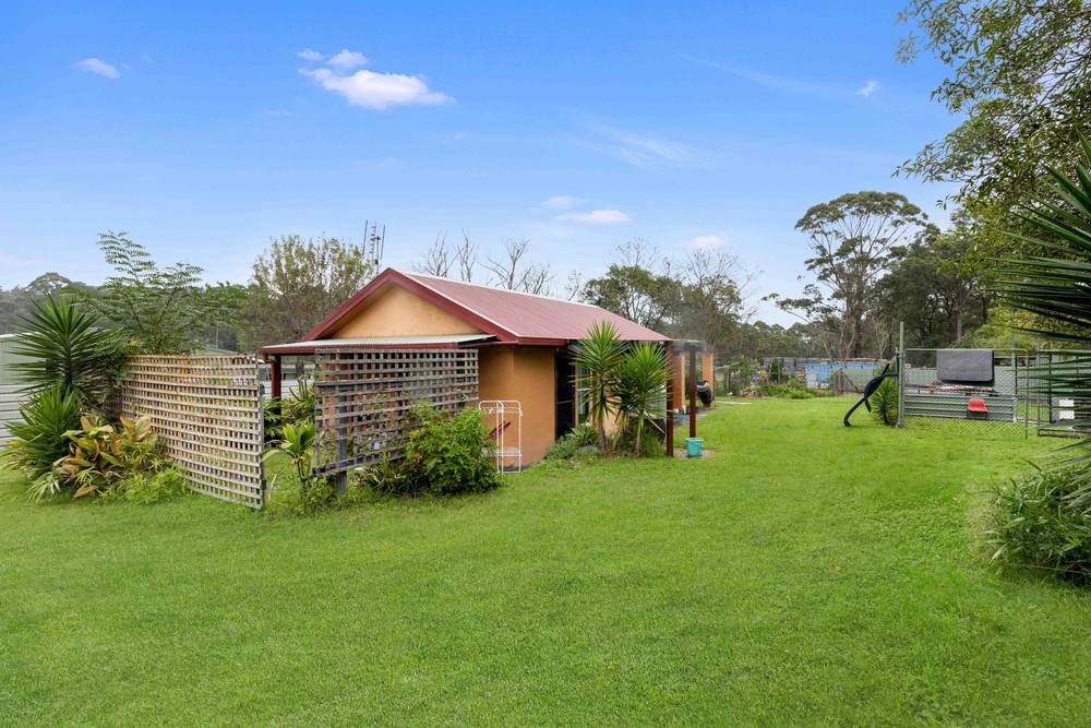 175 Princes Highway, Bodalla, NSW 2545