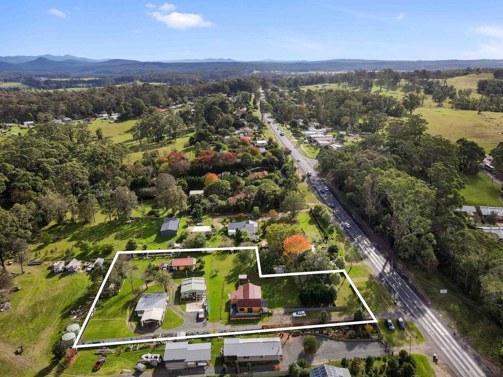 175 Princes Highway, Bodalla, NSW 2545
